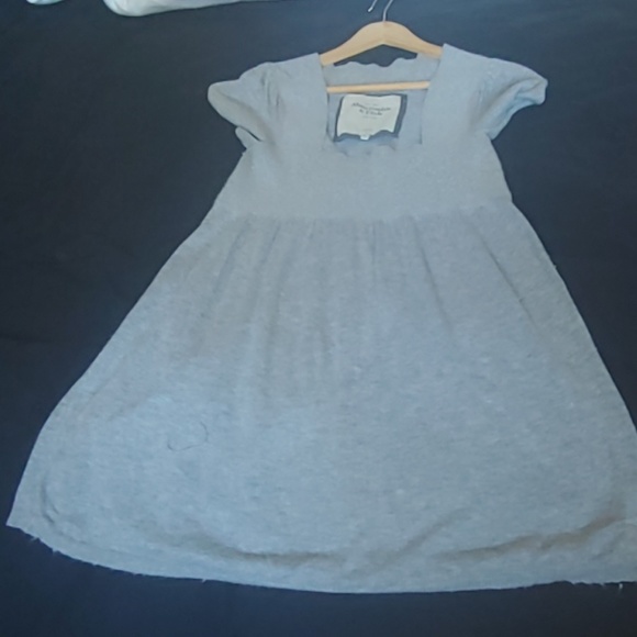 Sweater dress - Picture 2 of 4